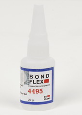 BF 4095 Instant Adhesive