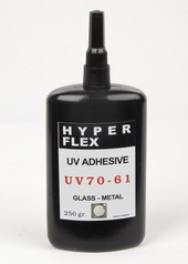 70-61 UV Curing Adhesive