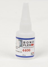BF 4006 Instant Adhesive